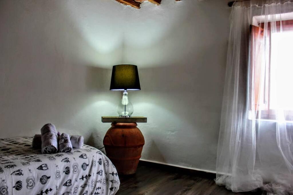 Panoramic And Beautiful House 4Km From The Sea. Villa Rosignano Marittimo Exterior foto