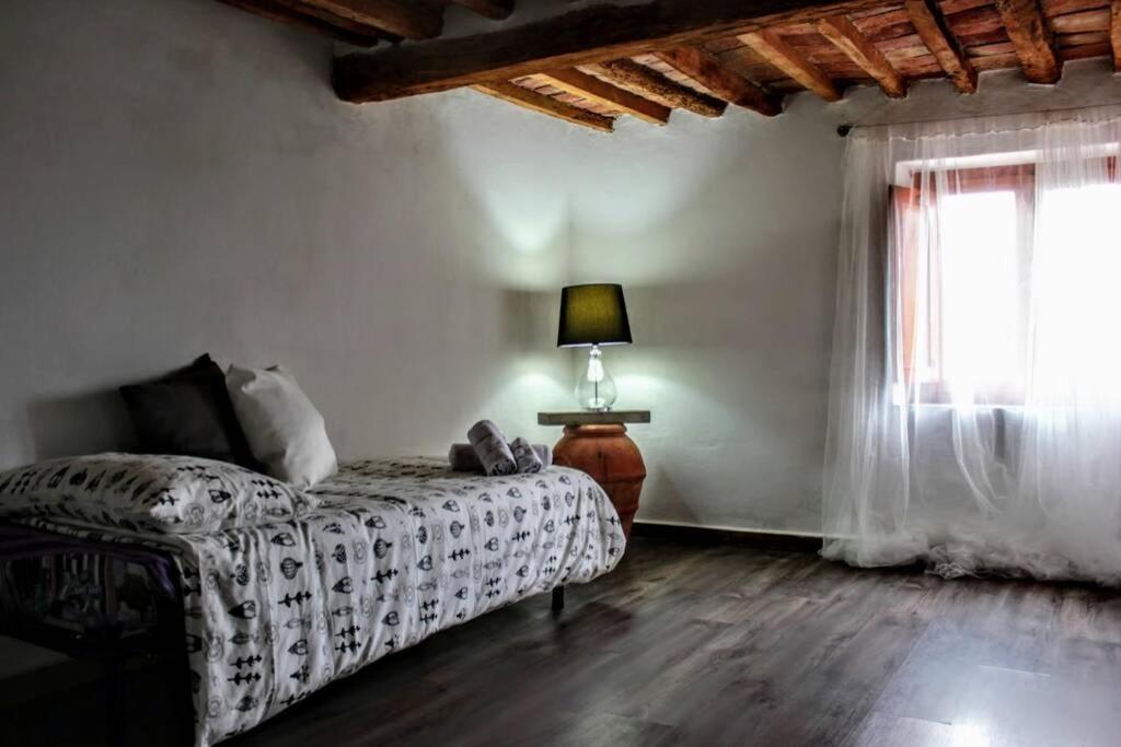 Panoramic And Beautiful House 4Km From The Sea. Villa Rosignano Marittimo Exterior foto