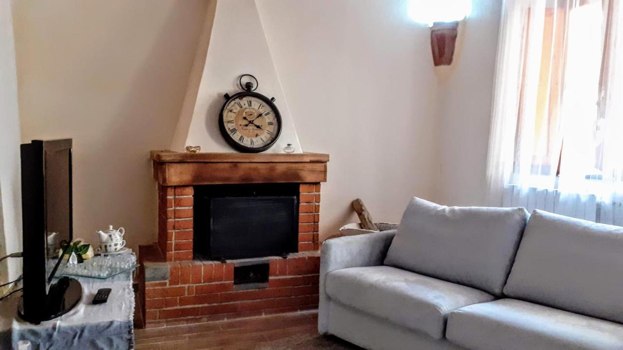 Panoramic And Beautiful House 4Km From The Sea. Villa Rosignano Marittimo Exterior foto