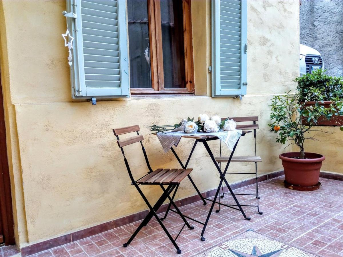 Panoramic And Beautiful House 4Km From The Sea. Villa Rosignano Marittimo Exterior foto